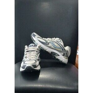 Saucony Grid Cohesion 3 Sneakers. 15042-1. Multi-Color. Women Size 7.5